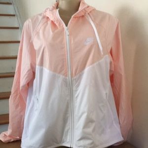 Brand New Nike jacket